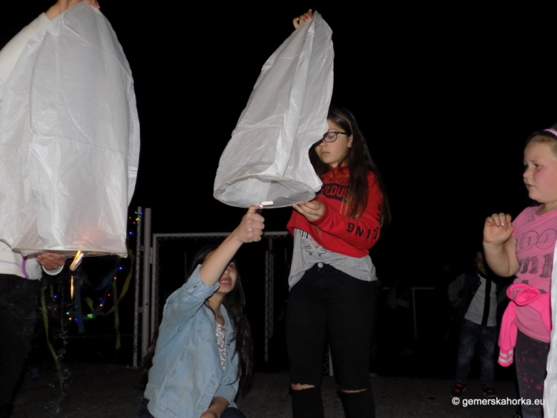 2018/ Tábortűz - Vatra