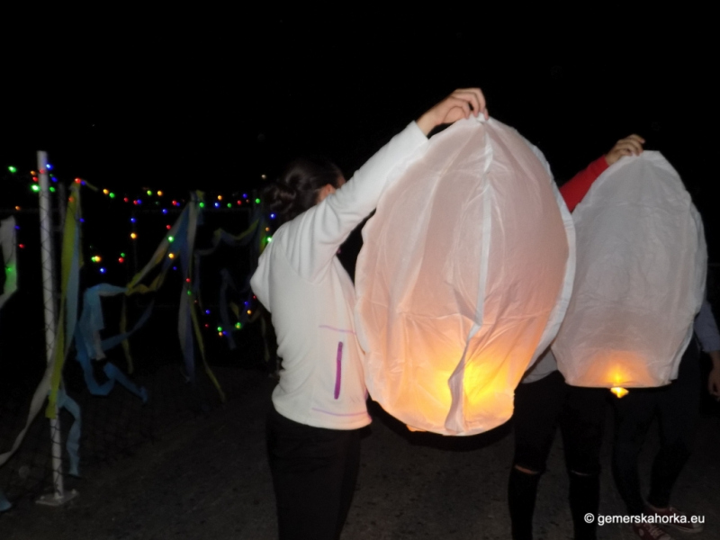 2018/ Tábortűz - Vatra