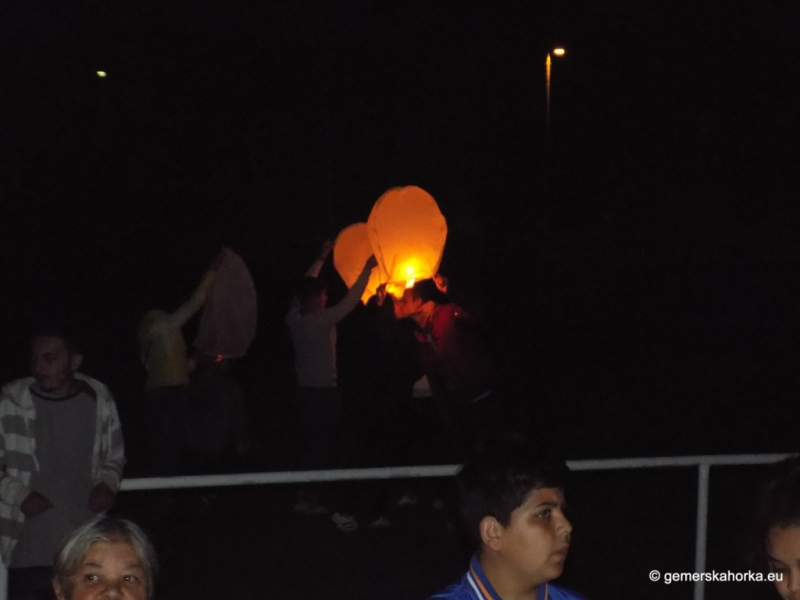 2018/ Tábortűz - Vatra