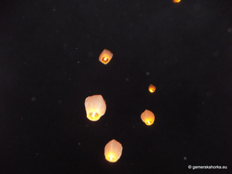 2018/ Tábortűz - Vatra