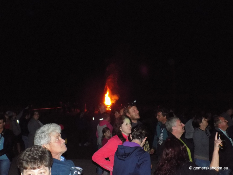 2018/ Tábortűz - Vatra