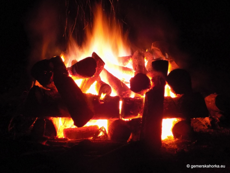 2018/ Tábortűz - Vatra 