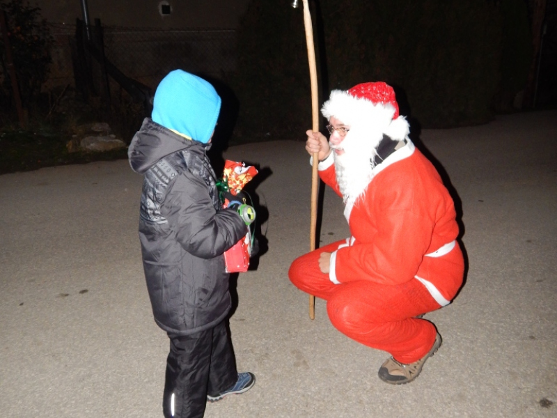 2014/ Mikulás - Mikuláš