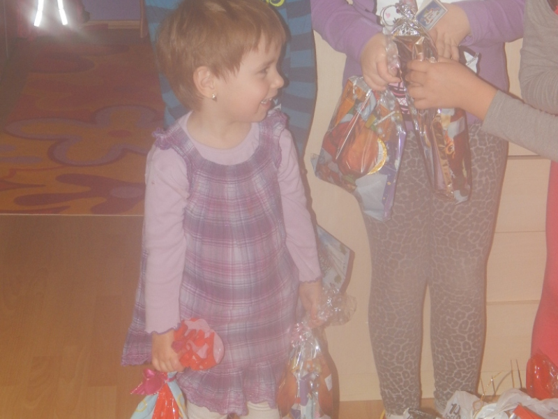 2014/ Mikulás - Mikuláš