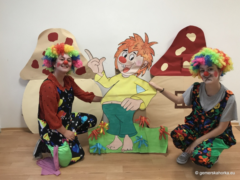 2018/ Gyermeknap - Deň detí