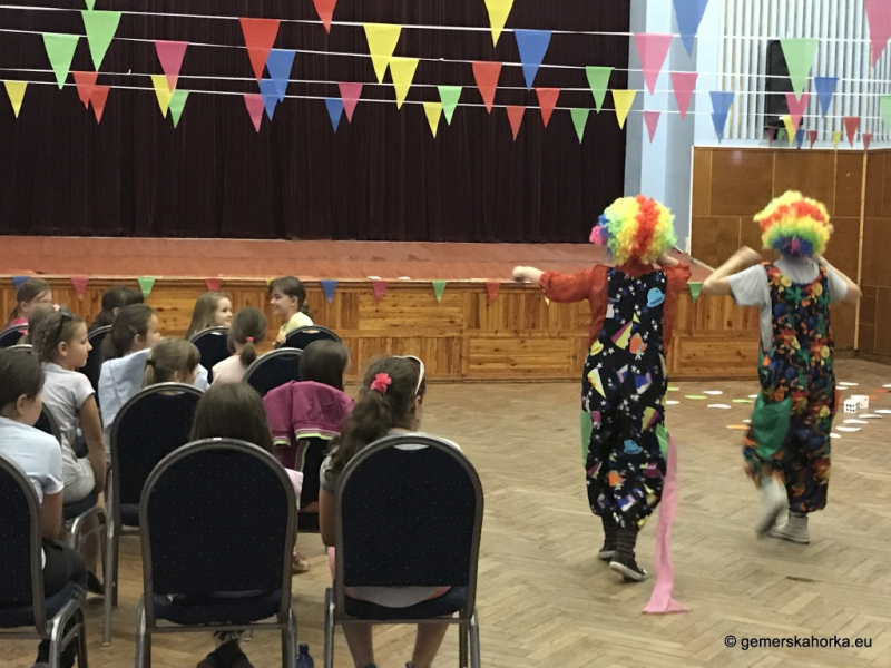 2018/ Gyermeknap - Deň detí