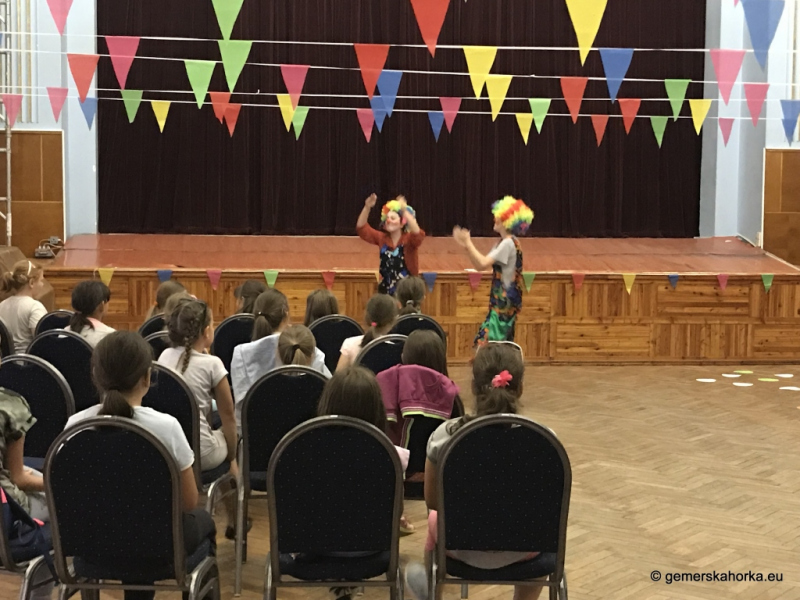 2018/ Gyermeknap - Deň detí