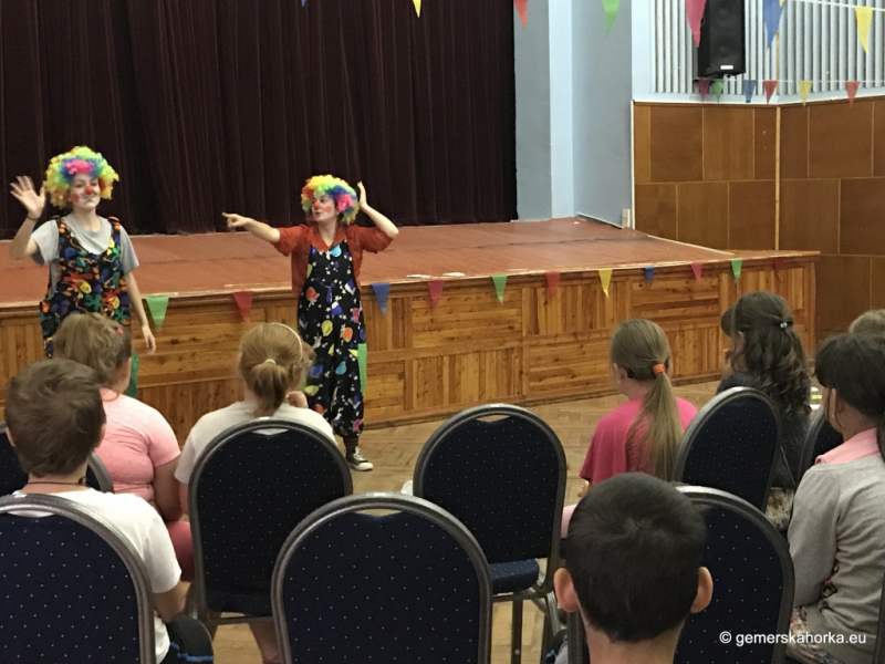 2018/ Gyermeknap - Deň detí