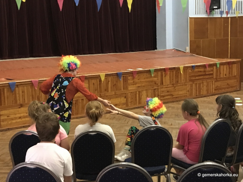 2018/ Gyermeknap - Deň detí