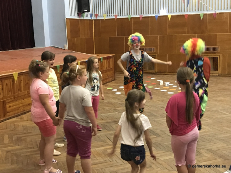 2018/ Gyermeknap - Deň detí