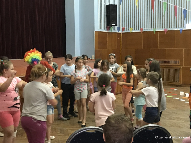 2018/ Gyermeknap - Deň detí