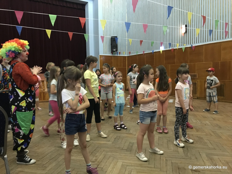 2018/ Gyermeknap - Deň detí