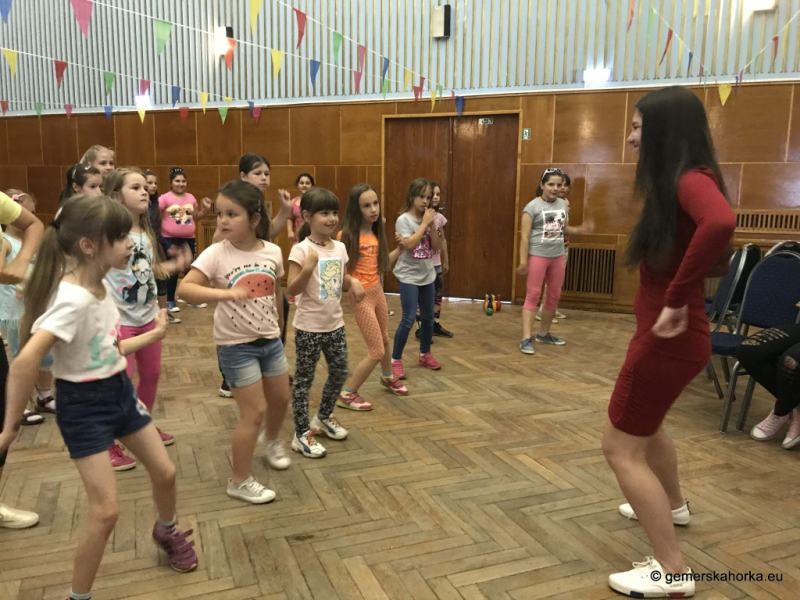 2018/ Gyermeknap - Deň detí