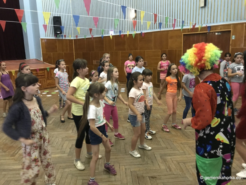 2018/ Gyermeknap - Deň detí