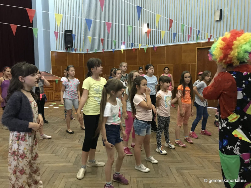 2018/ Gyermeknap - Deň detí