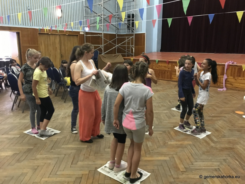 2018/ Gyermeknap - Deň detí