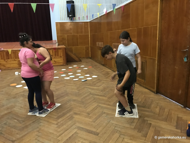 2018/ Gyermeknap - Deň detí