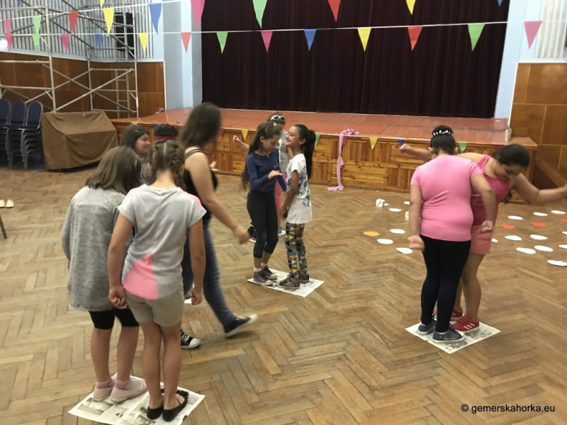 2018/ Gyermeknap - Deň detí