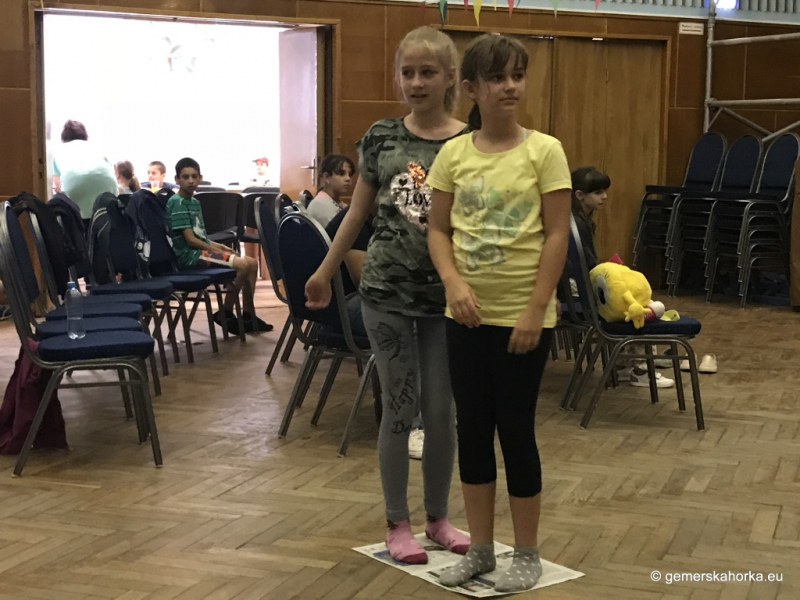 2018/ Gyermeknap - Deň detí