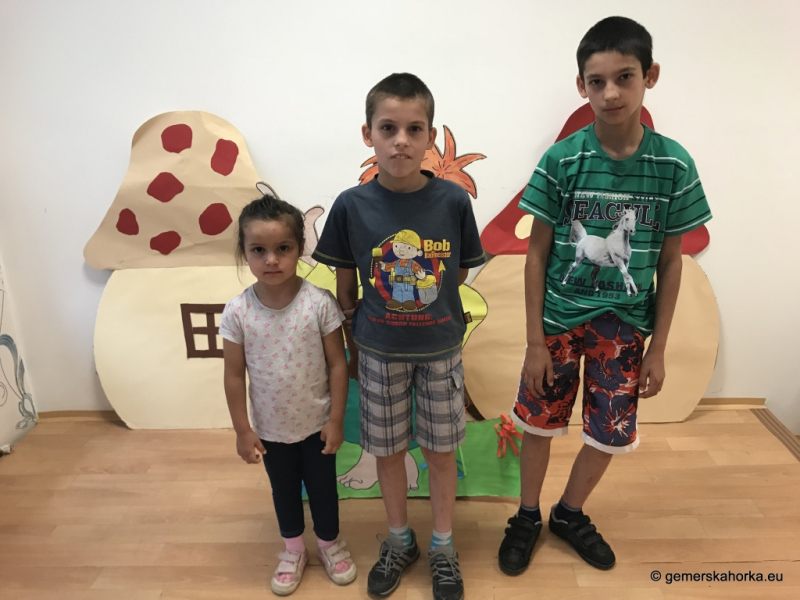 2018/ Gyermeknap - Deň detí