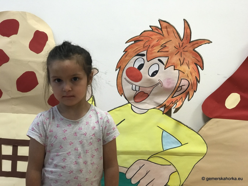 2018/ Gyermeknap - Deň detí