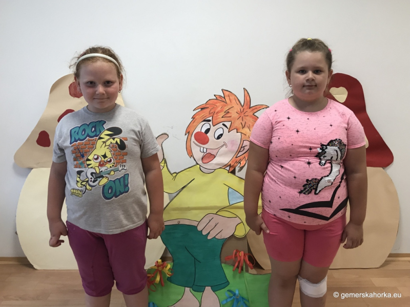 2018/ Gyermeknap - Deň detí