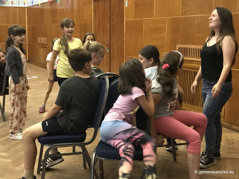 2018/ Gyermeknap - Deň detí