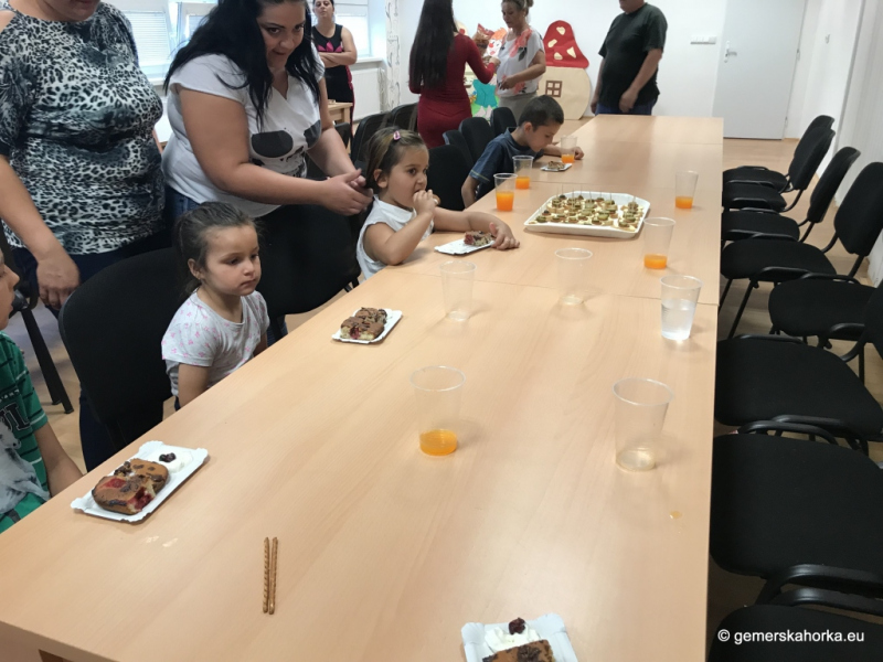 2018/ Gyermeknap - Deň detí