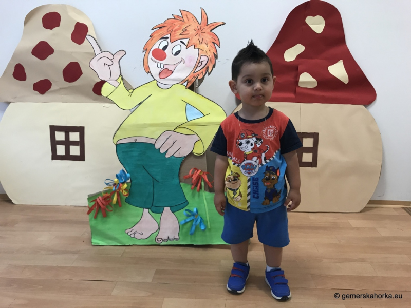 2018/ Gyermeknap - Deň detí