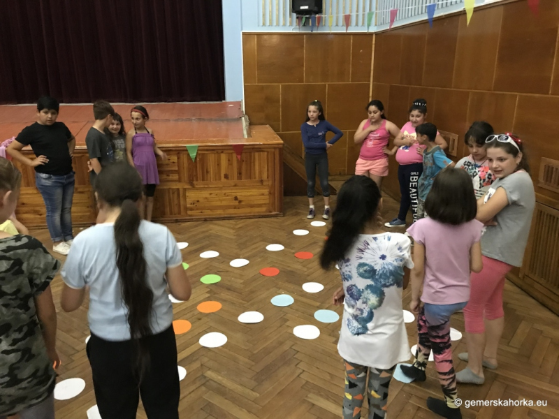 2018/ Gyermeknap - Deň detí