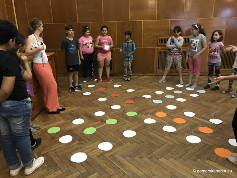 2018/ Gyermeknap - Deň detí