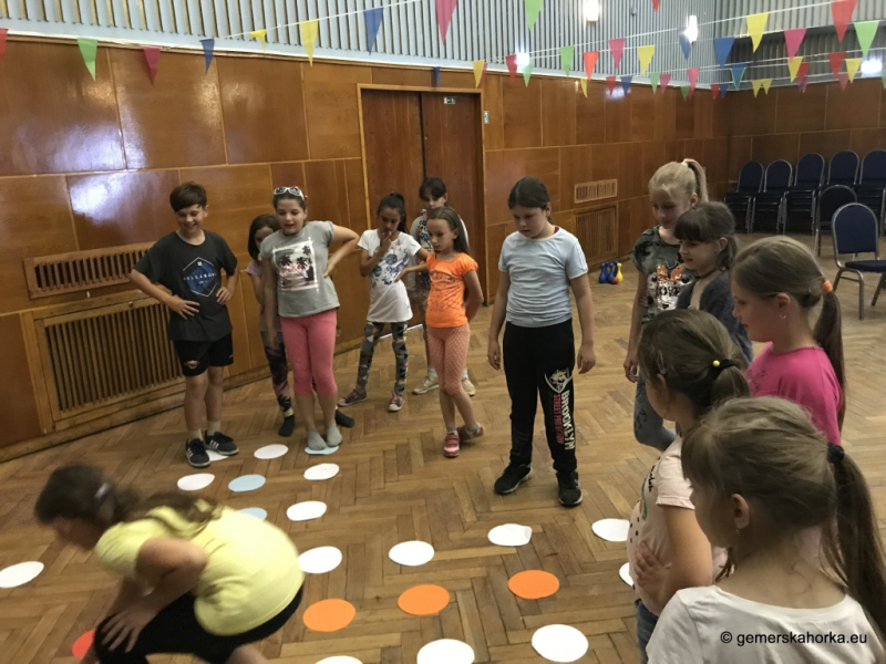 2018/ Gyermeknap - Deň detí