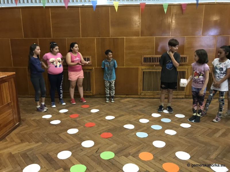 2018/ Gyermeknap - Deň detí