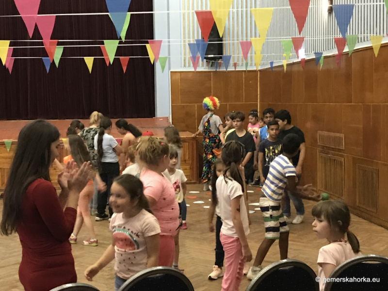 2018/ Gyermeknap - Deň detí