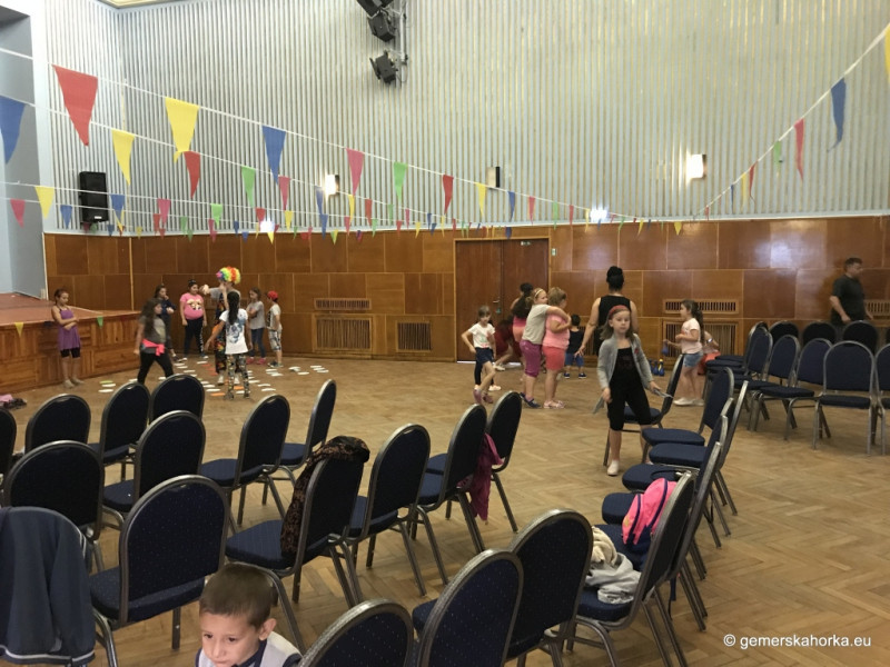 2018/ Gyermeknap - Deň detí