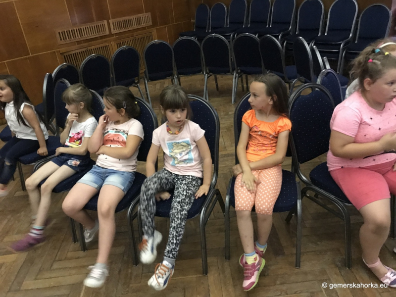 2018/ Gyermeknap - Deň detí