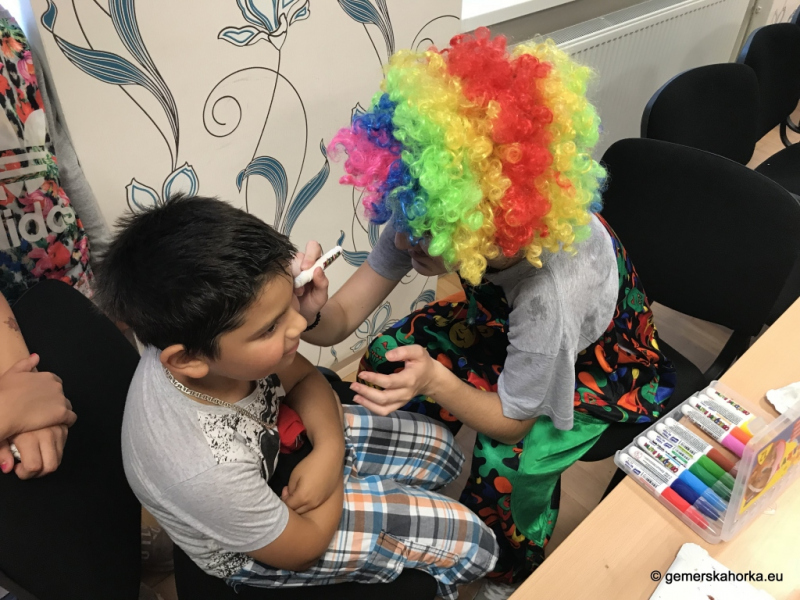 2018/ Gyermeknap - Deň detí