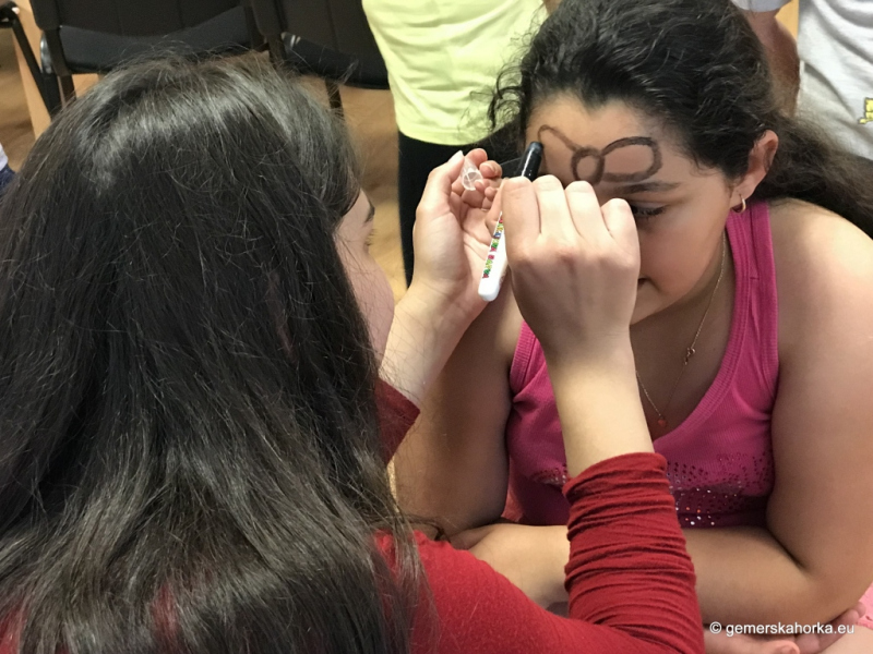 2018/ Gyermeknap - Deň detí