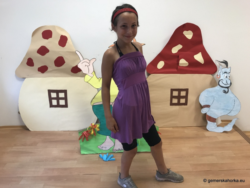 2018/ Gyermeknap - Deň detí