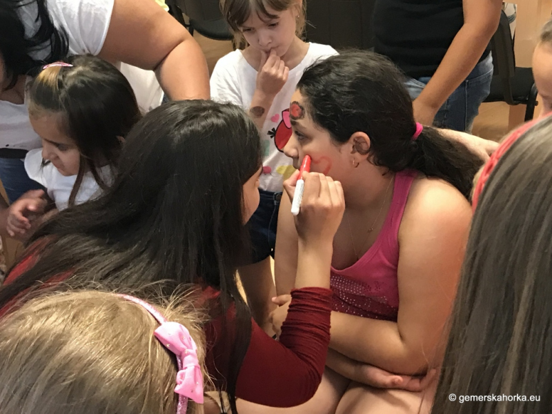 2018/ Gyermeknap - Deň detí