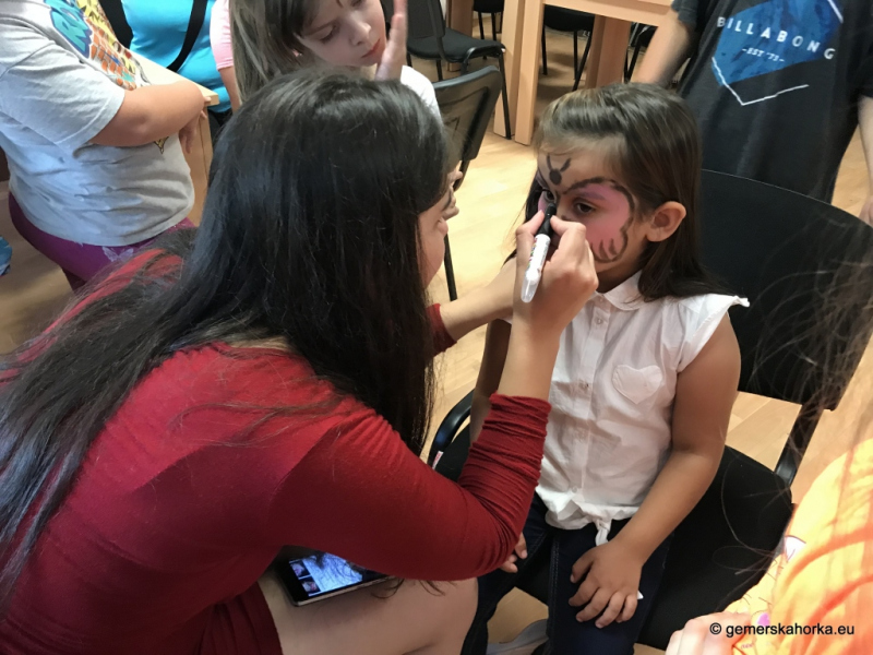 2018/ Gyermeknap - Deň detí