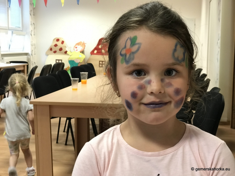 2018/ Gyermeknap - Deň detí