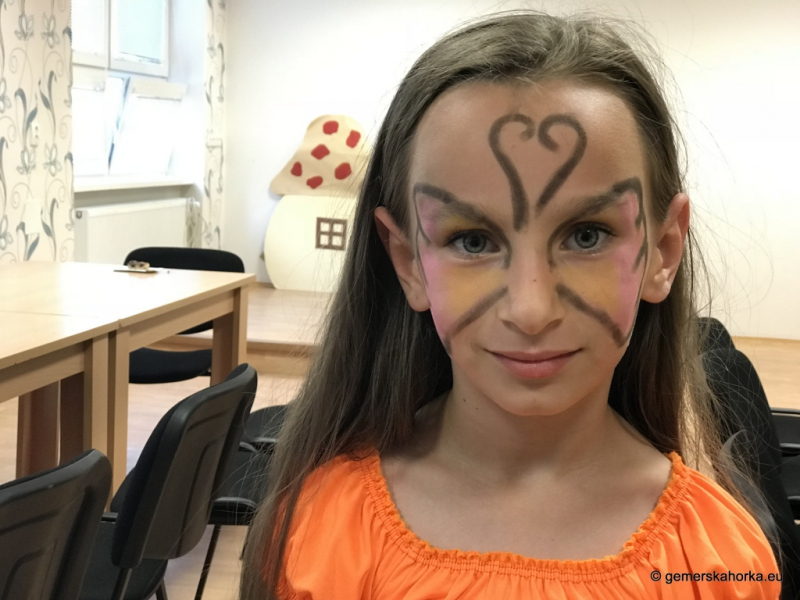 2018/ Gyermeknap - Deň detí