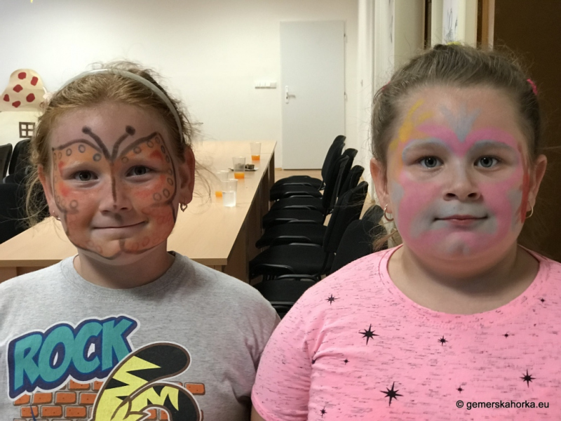 2018/ Gyermeknap - Deň detí