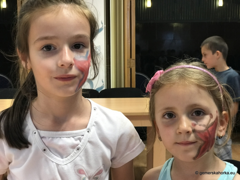 2018/ Gyermeknap - Deň detí