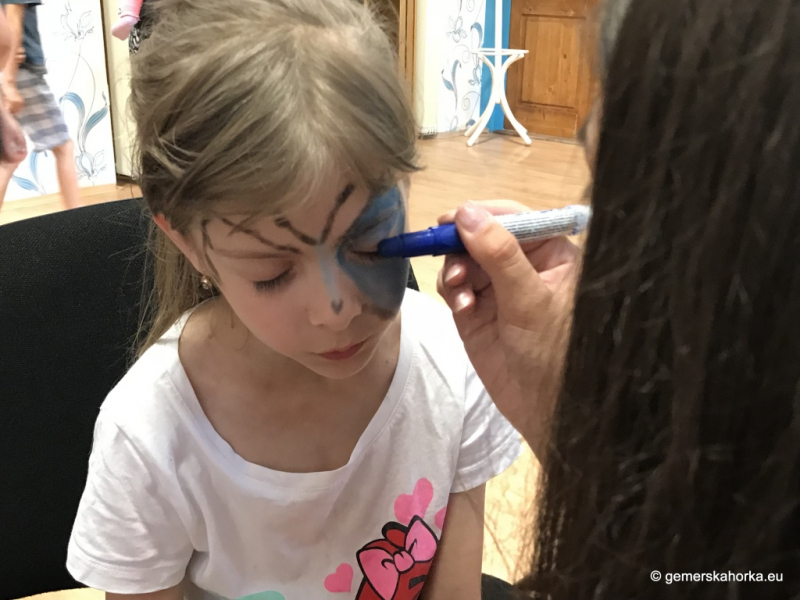 2018/ Gyermeknap - Deň detí