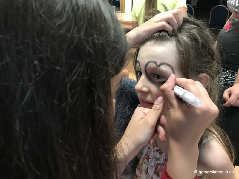 2018/ Gyermeknap - Deň detí