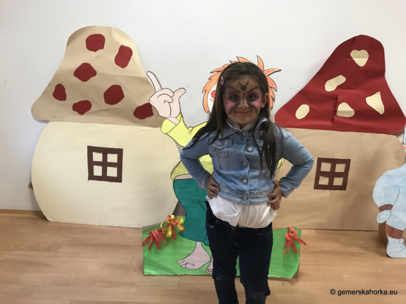 2018/ Gyermeknap - Deň detí