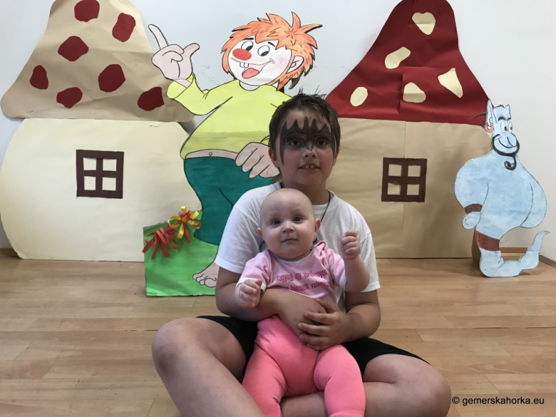 2018/ Gyermeknap - Deň detí 