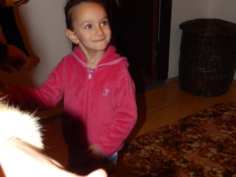 2014/ Mikulás - Mikuláš